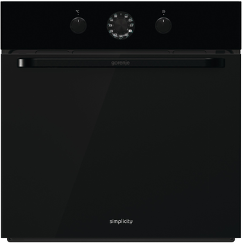 Духова шафа електрична GORENJE BO 74 SYB