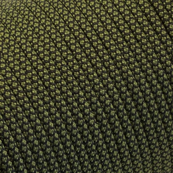 Паракорд Green pepper snake #260 Paracord 550 (10 метрів)