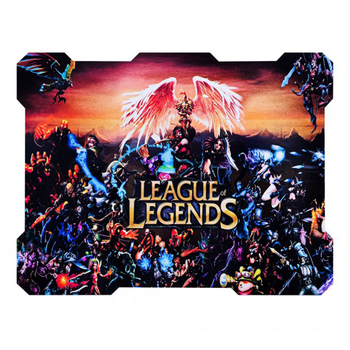 Коврик для мышки Epik L-18 Legend Game 2
