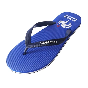 В'єтнамки Super Gear 7212 38 колір синій