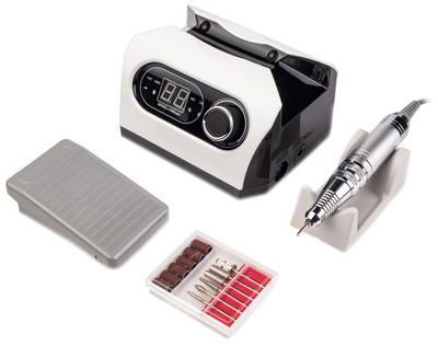 Фрезер BUCOS ZS-717 WHITE PROFESSIONAL (65W/35000 об.)