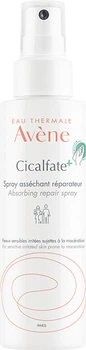 Спрей Avene Cicalfate+ Підсушувальний Відновлювальний 100 мл (3282770205633)