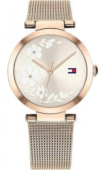 Жіночі наручні годинники Tommy Hilfiger 1782240