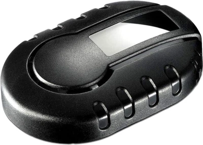 Парковочные радары для заднего бампера без дисплея Steelmate PTS410EX Silver