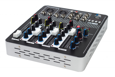 Микшерный пульт SKY SOUND T-4USB (sky-9886902)