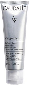 Крем для рук Caudalie Vinoperfect 50 мл (3522930003274)