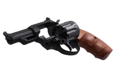 Револьвер "Латек" Safari РФ-431 М бук