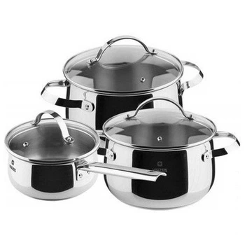 Набір посуду Vinzer Culinaire 6 пр (50030)