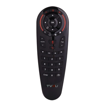 Пульт управления TV4U G30s 33IR с гироскопом и микрофоном (755)