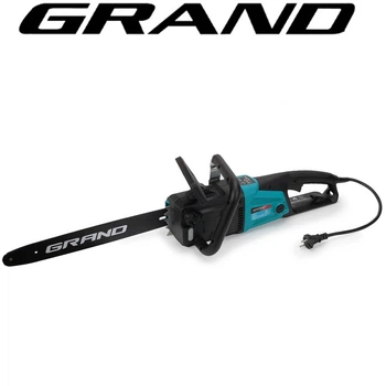 Пила ланцюгова електрична Grand ПЦ-2750