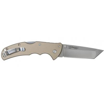 Нож Cold Steel Code 4 TP, S35VN (58PT)