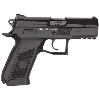 Пневматичний пістолет ASG CZ 75 P-07 4,5 мм (16726)