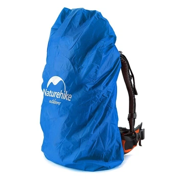 Накидка на рюкзак Naturehike S NH15Y001-Z 20-30 л Blue (6927595707616)