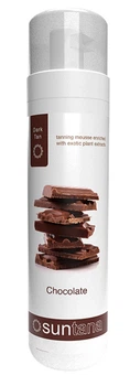 Мусс Автозагар Suntana Chocolate 200 мл - Refurbished