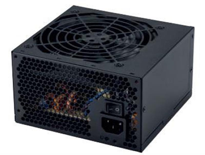 Блок питания FSP ATX-600PNR PRO, ATX 2.3, 12cm fan, APFC, 80+, RTL