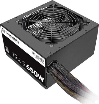 Блок питания Thermaltake TR2 S 650W (PS-TRS-0650NPCWEU-2)