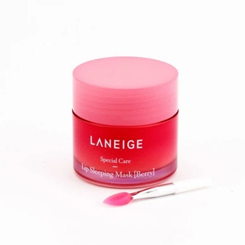 Нічна маска для губ Laneige Lip Sleeping Mask Berry 20 г