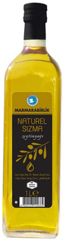 Оливкова олія Marmarabirlik Naturel Sizma 1 л (8690103142664)