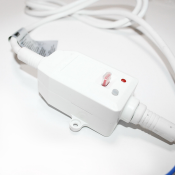 Кабель электрический с УЗО 10А для водонагревателей Electrolux, Thermex