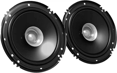 Автоакустика JVC CS-J610X