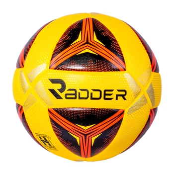 Мяч футбольный Radder VELOCITY 512001-700 (5)