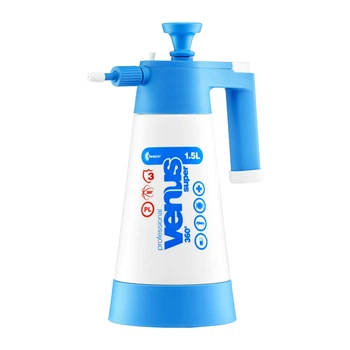 Обприскувач Kwazar Venus Super 360 PRO+ 1,5 л (10051)