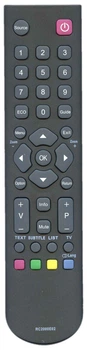 Пульт HUAYU RC3000E02 для телевизора Meredian (1683-2)
