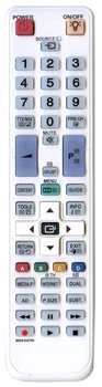Пульт HUAYU BN59-01078A для телевизора SAMSUNG (13167)