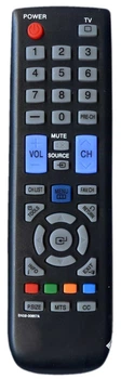 Пульт HUAYU BN59-00857A для телевизора Samsung (1378)