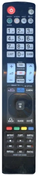 Пульт HUAYU AKB72914066 для телевизора LG (09135)