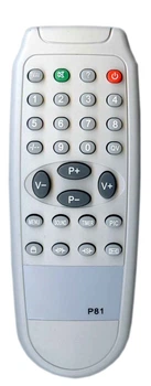 Пульт HUAYU P81 для телевизора Start (2530)