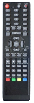 Пульт HUAYU H-LCDVD 3200 для телевизора Hyundai (3436)
