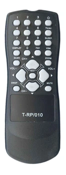 Пульт HUAYU RP-010 для телевизора Rainford (1827)