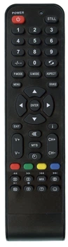 Пульт HUAYU LD28N70W для телевизора Elenberg (39112-2)