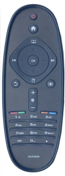 Пульт HUAYU RC-2683204/01 для телевизора PHILIPS (12115)