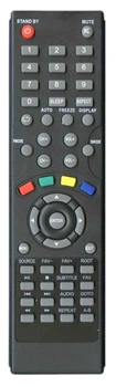Пульт HUAYU DLE-4011для телевизора Digital (2576)