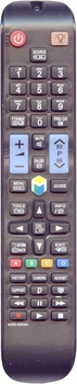 Пульт HUAYU AA59-00639A для телевизора Samsung (13213)