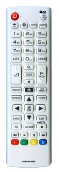 Пульт HUAYU AKB74915365 для телевизора LG (09238)