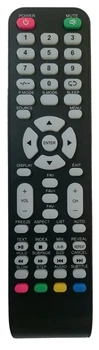 Пульт HUAYU 48FMG4860T2 для телевизора RomSat (39126-4)