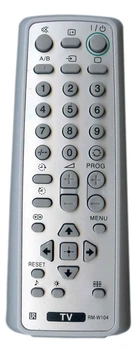 Пульт HUAYU RM-W104 для телевизора SONY (1714)