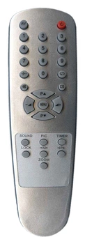 Пульт HUAYU 14GC100NF для телевизора Alpari (3417-2)