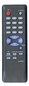 Пульт HUAYU GA296S для телевизора Sharp (1513)