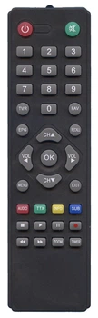 Пульт для Т2 приставки uClan T2 HD SE Internet (38198-2)