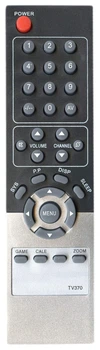 Пульт HUAYU TV370 для телевизора Saturn (3970)