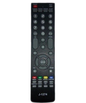 Пульт HUAYU 24MF для телевизора SATURN (1697)