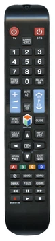 Пульт HUAYU BN59-01178B для телевизора Samsung (13205)