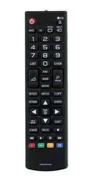 Пульт HUAYU AKB74475403 для телевизора LG (09224)