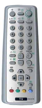 Пульт HUAYU RM-W100 для телевизора SONY (1742)
