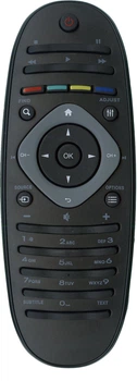 Пульт HUAYU RC2813802/01, 242 254 990 301 для телевизора Philips (12126)