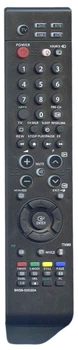 Пульт HUAYU BN59-00530A для телевизора Samsung (1377)